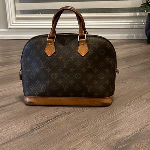 COPY - Vintage lv bag